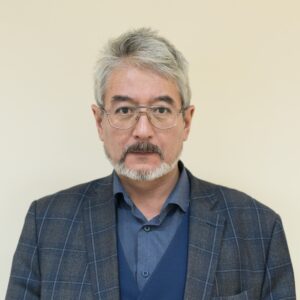 Карпов Валерий Эдуардович