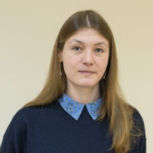 Гревцова Наталья Андреевна